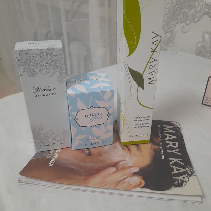 Продам MARY KAY косметику