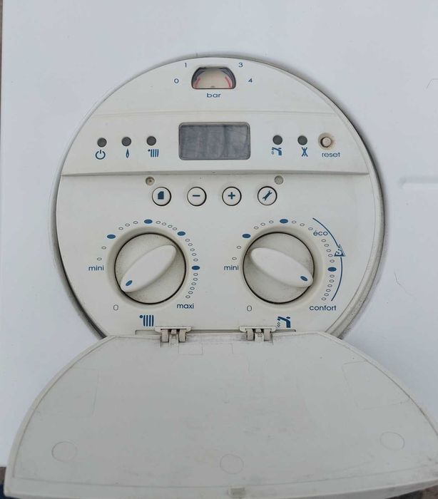 Dezmembrez Chaffoteax &Maury Niagara Delta 30 FF