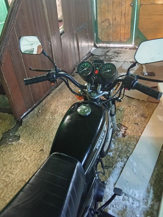 Продам мапед vento Rivo