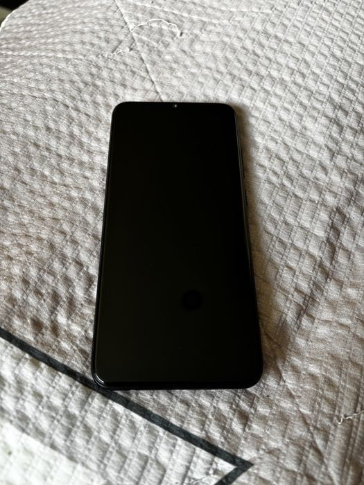 Смартфон Samsung A02s