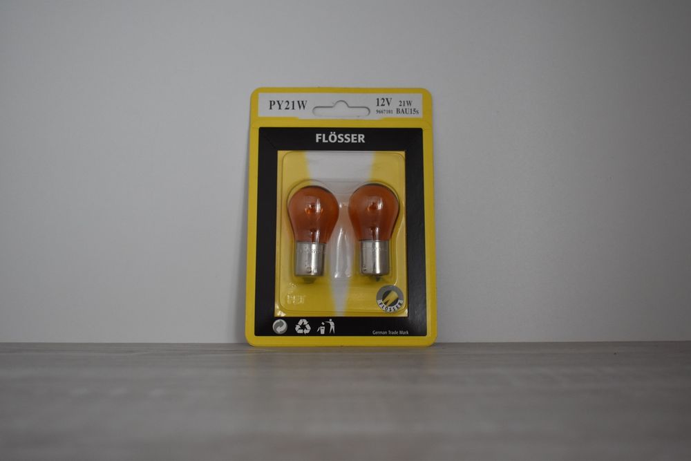 Автомобилни крушки FLOSSER