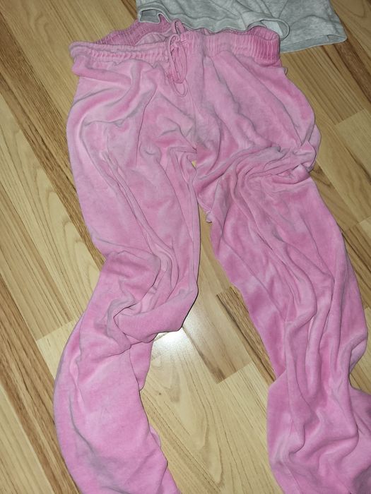 Зимни пижами плюшени мики маус