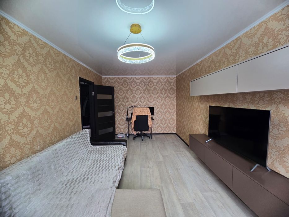 1 комн, 3/5, гостинка