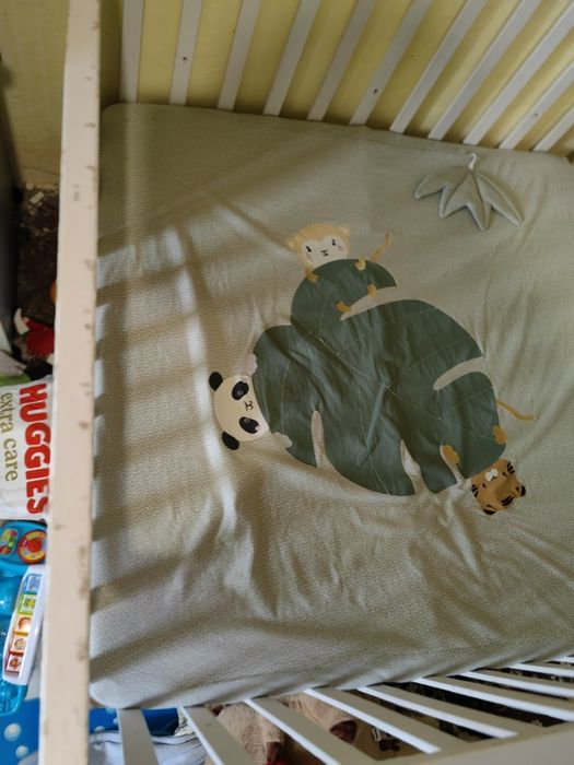 De vânzare țarc bebe