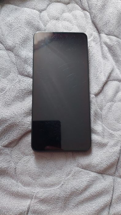 Xiaomi 12T 5G black