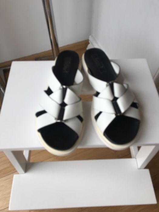 Papuci vară Musette 40