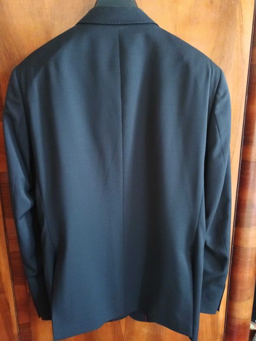 Sacou costum pantaloni barbati Roy Robson