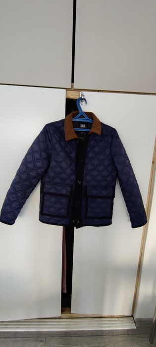 Куртка мужская классика