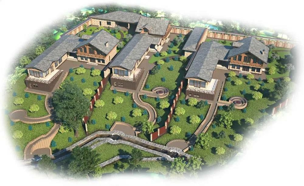 Продается Курортная Зона Отдыха Чимган