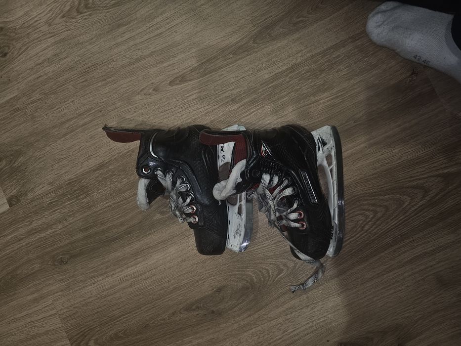 Хоккейная детская форма