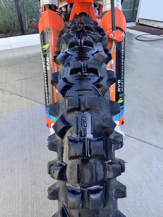 Ktm sx-f 350 2017