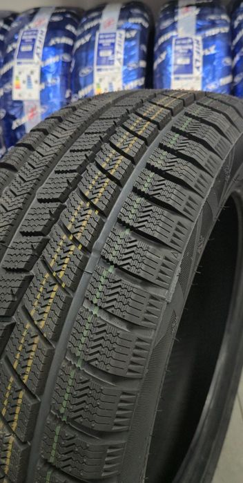 Автомобильные шины Зимние Hi-Fly Win-Turi (216) 225/55R17