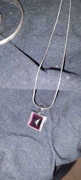 Старинни сребърни бижута