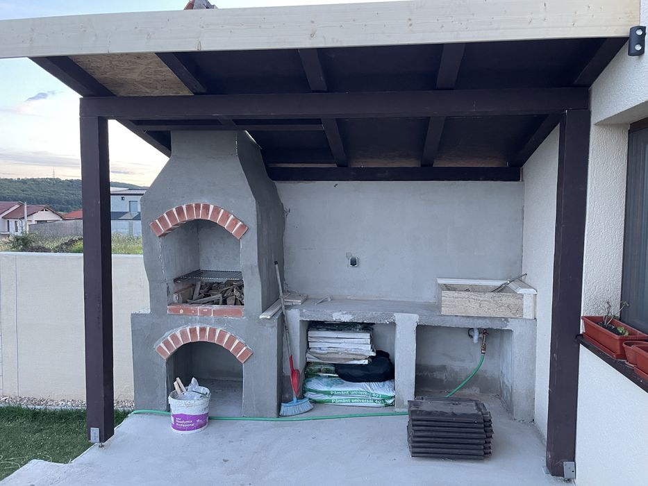 Casa de vanzare in Zavoi Deva ( Deva Noua )