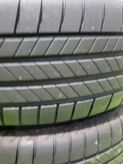 2 бр летни 205/60/16 Bridgestone