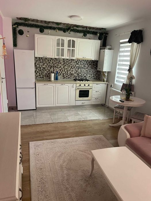 Apartament 2 camere de inchiriat Bragadiru - Leroy Merlin