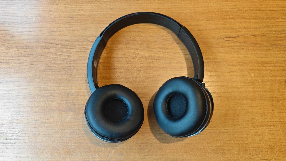 Безжичен Headset MS-K12 слушалки