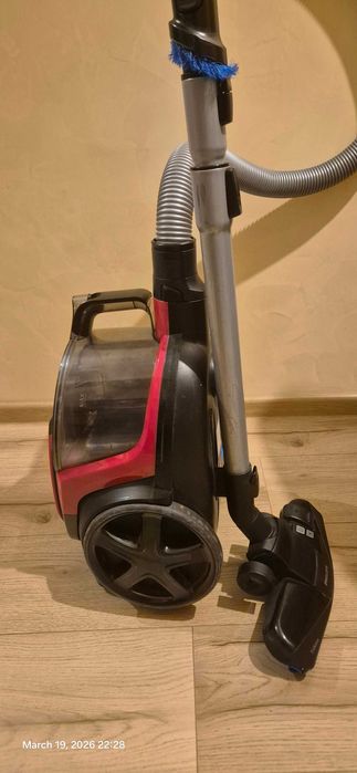 Aspirator fara sac PHILIPS PowerPro Expert FC9729/09
