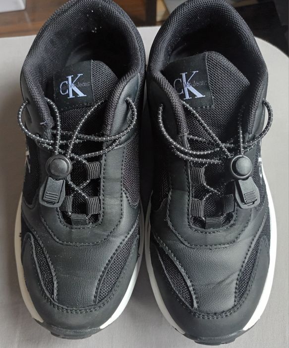Детски маратонки Calvin Klein 35 номер