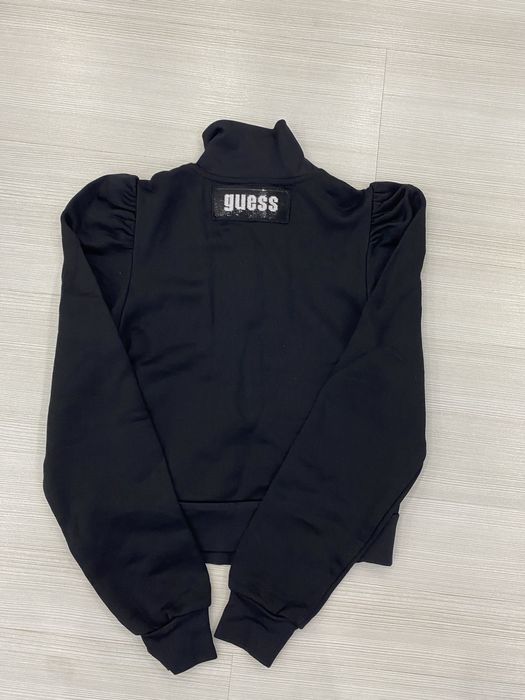 Puma екип и Guess суичър