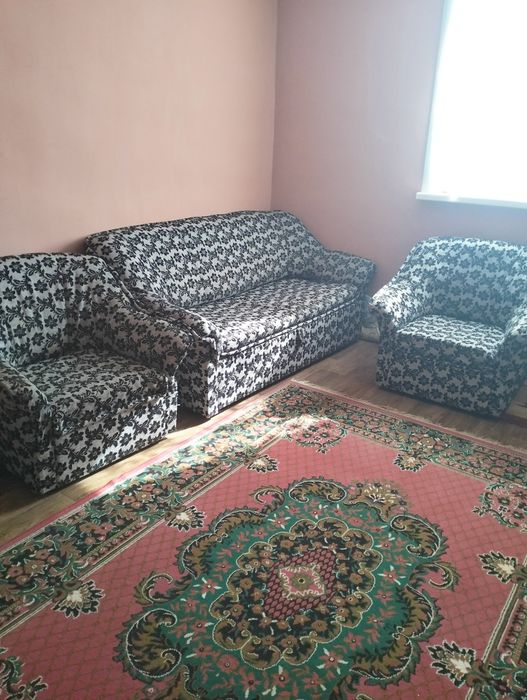 Продам мягкий уголок без дефектов