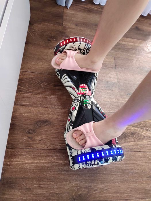 Гироскутер smart 8