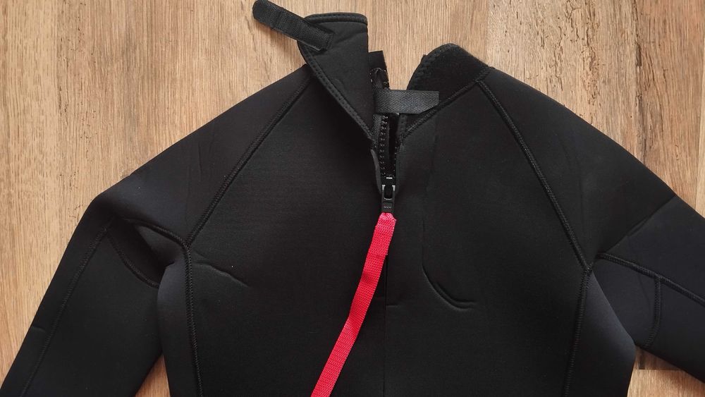 Нов дамски неопрен Ocean & Earth, 4.3мм.