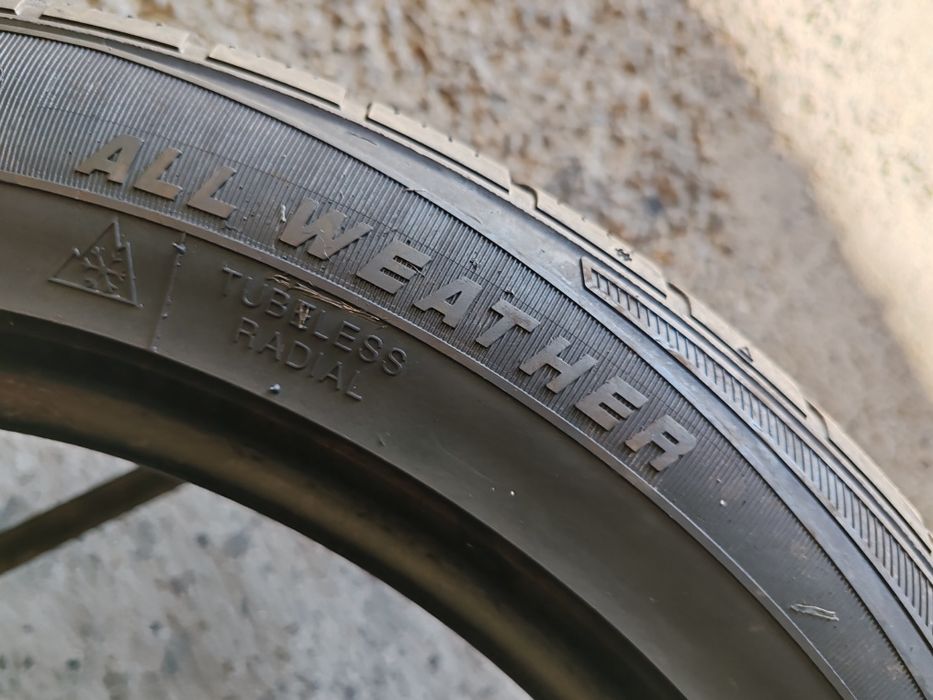 2 anvelope 225 50 17