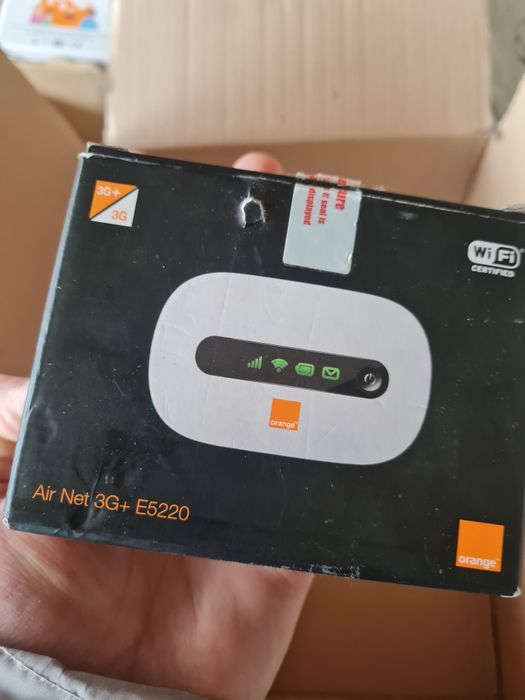 Router wifi wireless