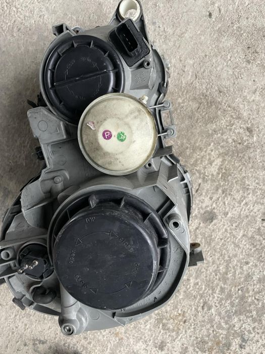 Ляв фар за Marcedes CLK W 208