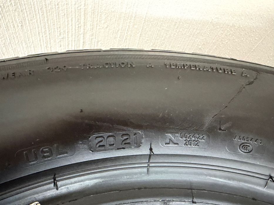 Летни гуми BRIDGESTONE