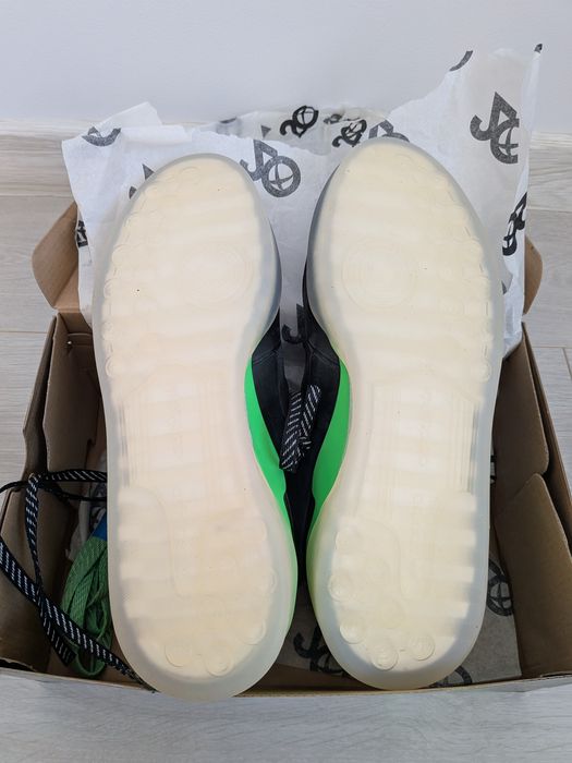 Adidas Forum Xbox Boost 43 1/3