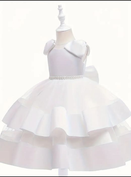 Прокат детских платьев