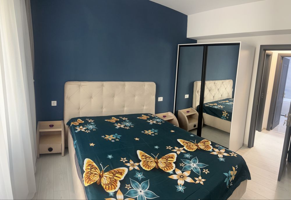 Apartament Regim Hotelier – 2 Dormitoare,Mioveni,300 lei/noapte”