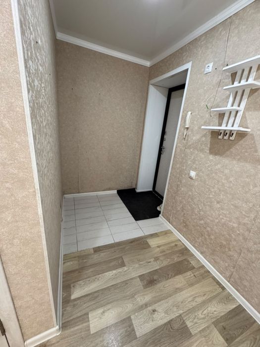 3-комнатнатнач квартира , 6 микрорайон