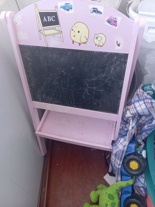 Игрушка балон  доска