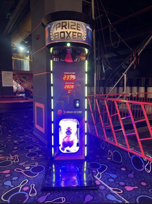 !!!2026!!! Кралска Боксова Круша с награда  превоз ва България