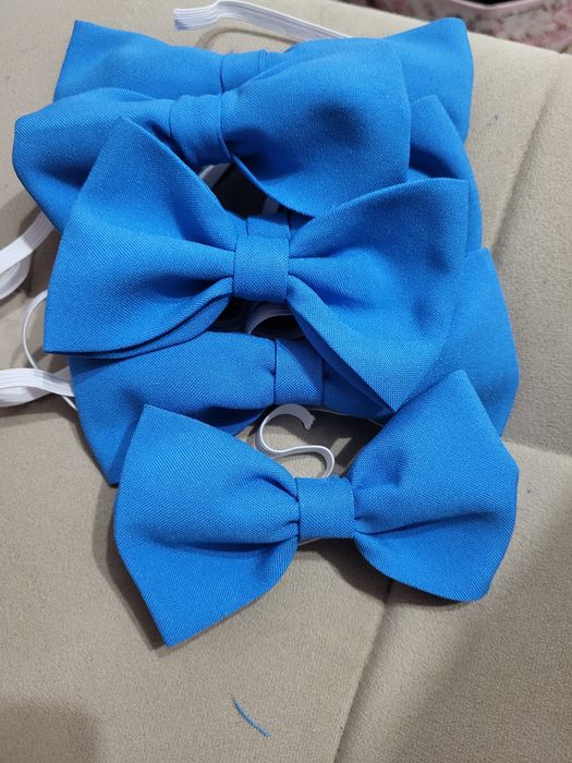 Бабочки для мальчика 800 тг