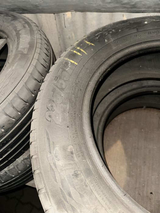 Шины для машины  летние