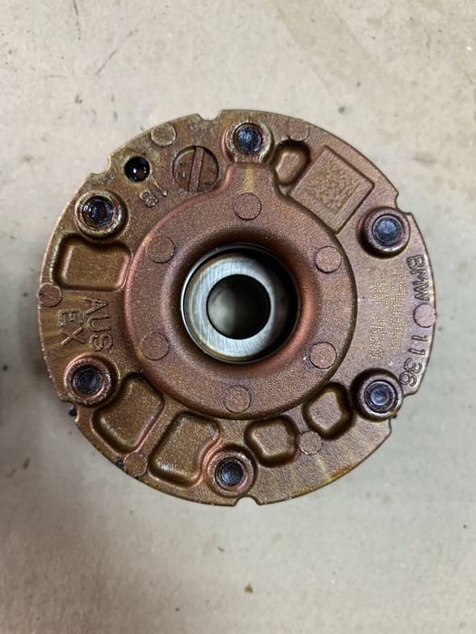 Vanos admisie/ evacuare Bmw N43 B20A/ N43 B16A