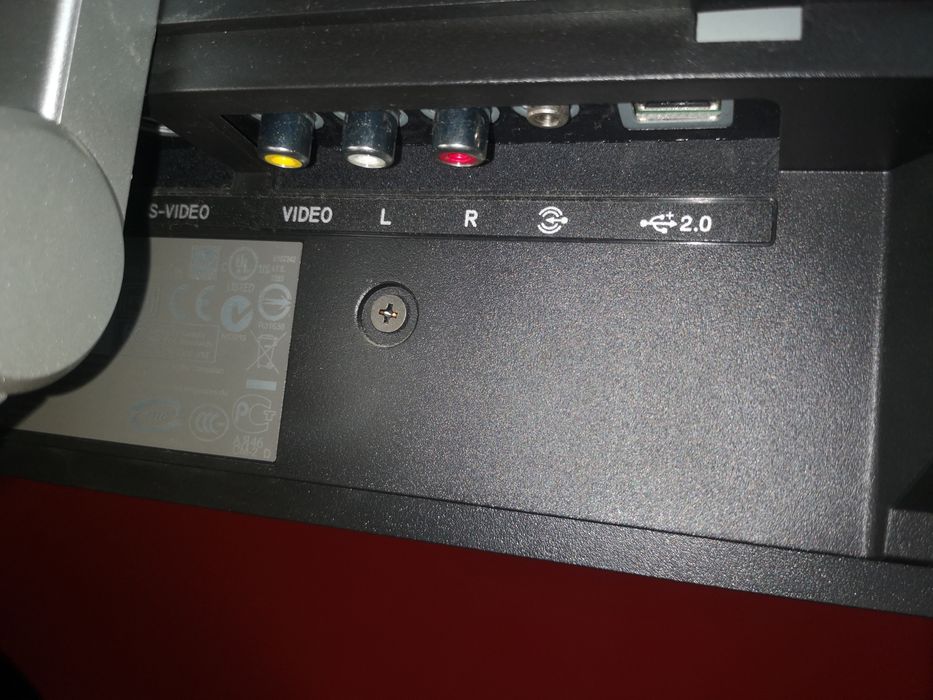 Тв Монитор  Asus, 21 инча