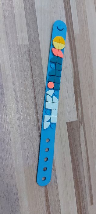 Lego Dots Лего дотс органайзер кактус