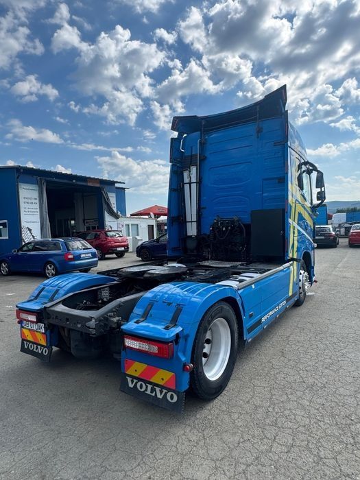 Volvo FH4/500  2018