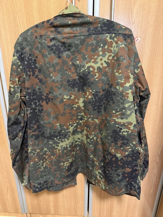 Cămasă armata germană Bundeswehr..