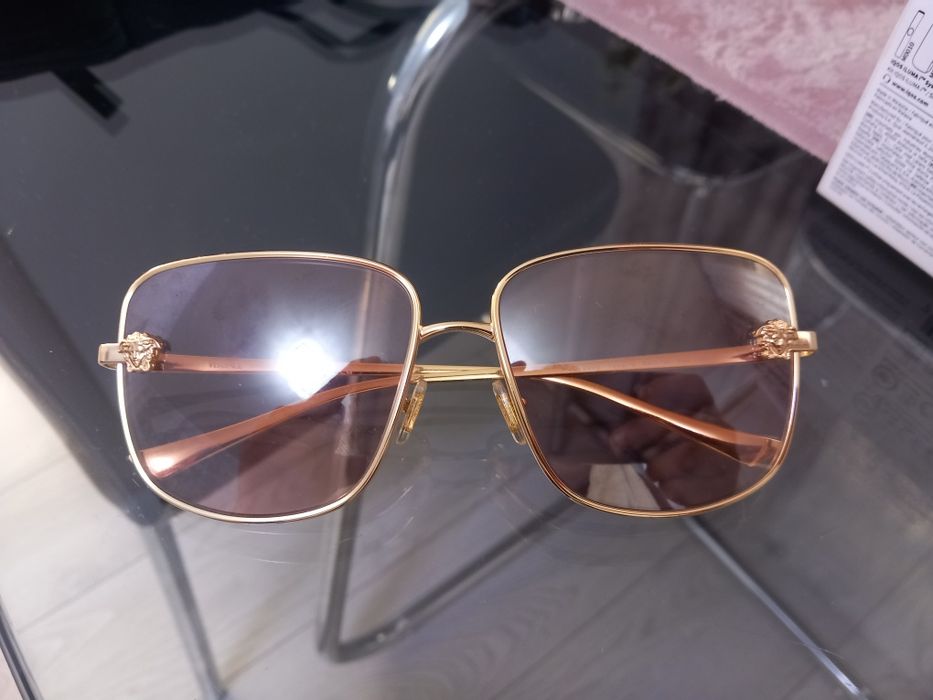 Ochelari versace