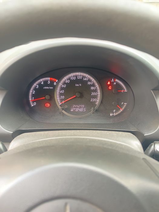 Mazda 5 2.0D Facelift