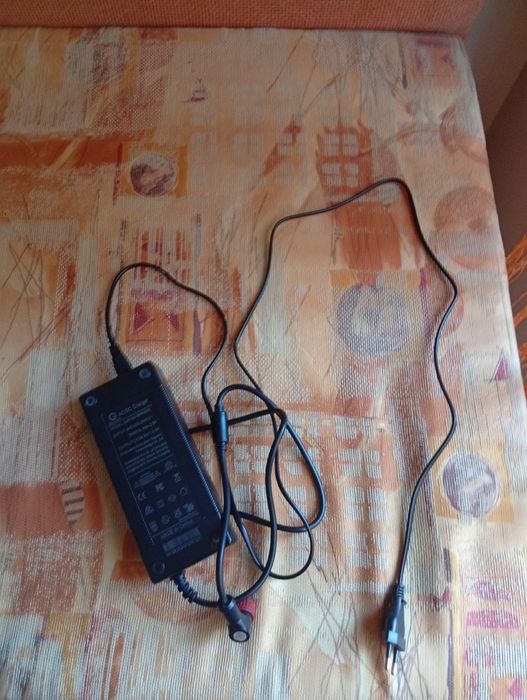 Тротинетка Ausom DT2 Pro