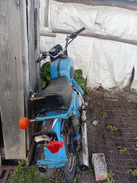 Продам восход 3м