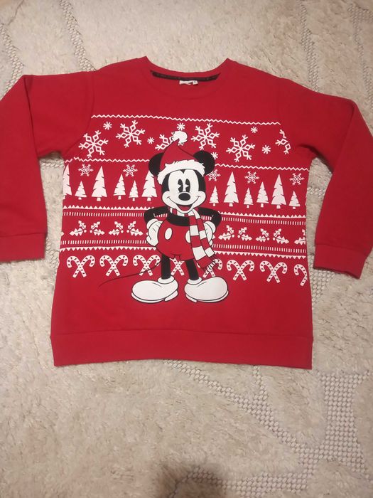 Коледни  суичъри