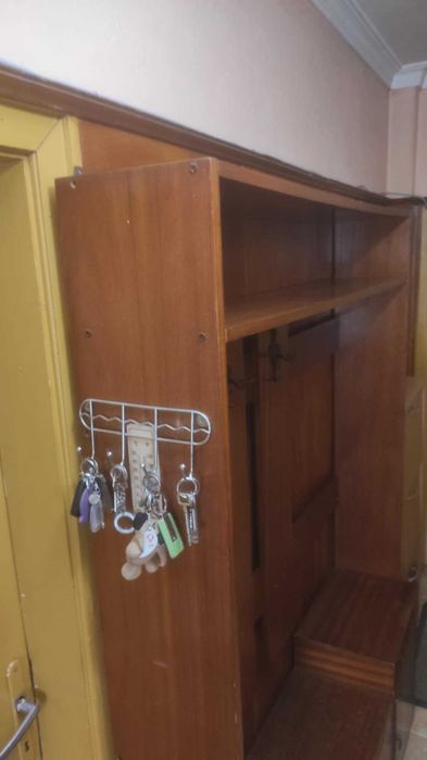 Портманто (закачалка за дрехи)